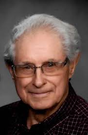 Obituary for Richard Sanderson