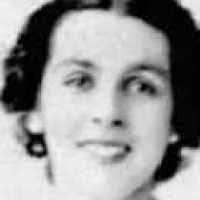 Simone Bernadette Miville (1918–2011)