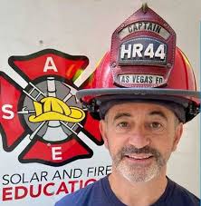 Richard Birt Securing Solar PV Safety