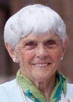 Grace Musante Obituary (2015)