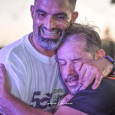 5k Contra Las Enfermedades Raras