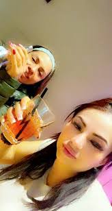 Elvia Ruvalcaba's Instagram, Twitter & Facebook