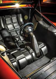 by design lancia stratos zero automobile ランチア スーパーカー 自動車