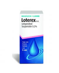 Farmacias Del Ahorro Loterex 0 002 Oft 5 Ml Gotas Tienda En Linea A Todo Mexico