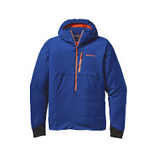 A hybrid with two different fabrics in play. Patagonia Men S Nano Air Light Hoody Winter 2016 Countryside Ski Climb