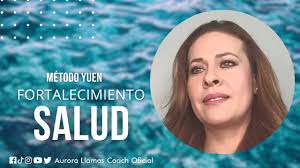 Cómo mejorar la SALUD con #MétodoYuen?