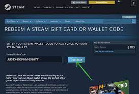 Can i get a free steam gift card? 10 Easy Ways To Get Free Steam Wallet Codes In 2020 100 Working