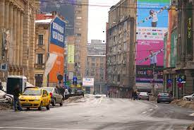 Romania, export of brain drain and christianity. Romania Inside The Eu S Worst Healthcare As Virus Hits
