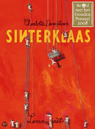 Boek Sinterklaas Sinterklaas Prentenboeken Thema