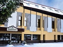 Revelion la poiana brasov 2013. Hotel Simonte Poiana Brasov Romania Oferte Cazare