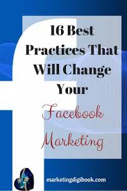 How To Manage A Facebook Business Page Facebook Best Practices And Facebook Tip Social Media Marketing Facebook Using Facebook For Business Facebook Marketing