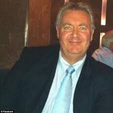 NUW boss Wayne Meaney bought KISS concert tickets with work credit card