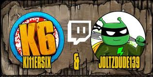 I upload daily at midnight u.s. Gearbox Live Now Ki11ersix And Joltzdude139 Are Hitting Facebook