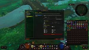 This set includes the following skins: Wow Masque Diabolic Addon Shadowlands Burning Crusade Classic 2021