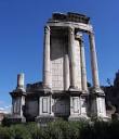 Temple of Vesta - Wikipedia