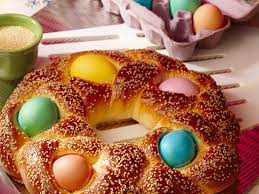 Or use this as an easter food ideas for the holiday meal. Planning A Greek Easter Meal With Recipe Links