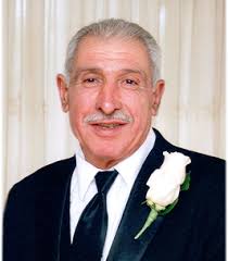 Mario Rosati Obituary