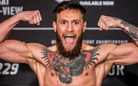Two division ufc world champion. Ima De Problema Confusoes De Conor Mcgregor Estragam Legado E Imagem Do Mma Agfight Ig