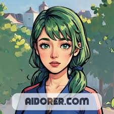 30+ CAROLINE STARDEW VALLEY NEOTA FAN ART STYLE EP1