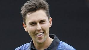 Now he is 32 years old. Trent Boult Age Biography Career Stats Networth Ranking News