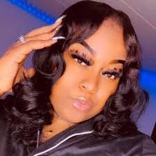 Myra Simmons's Instagram, Twitter & Facebook