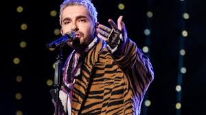 He is best known for his work as the lead singer of pop rock band tokio hotel. Ex Teen Star Bill Kaulitz Looks Back Teller Report
