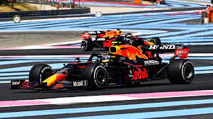 De tweede vrije training van de formule 1 grand prix van frankrijk 2021 gaat van start om 15:00. Uitslag Tweede Vrije Training Formule 1 Gp Frankrijk 2021 Racingnews365
