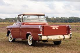 Image result for Malcab Brown 1955 Truck
