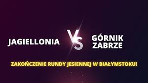 The club was founded in 1920 by soldiers. Jagiellonia Vs Gornik Zabrze Zakonczenie Rundy Jesiennej W Bialymstoku Roosevelta 81