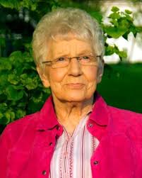 Obituary information for Helen Ann Doucette