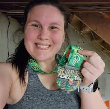 About la Vallette run of last sunday 🏃