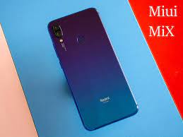 Stability, performance, security, customization, and future proofing. Redmi Note 7 Pie Custom Rom Miuimix 2 0 Official Instandroid