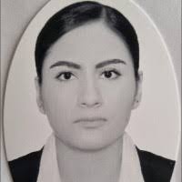 Ibeth Pérez Rosales