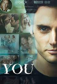 You Serie Tv Series Netflix Series