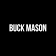 Logo Buck Mason