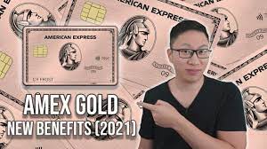 Maybe you would like to learn more about one of these? Amex Gold Benefits 5 Things You Must Do Now Youtube