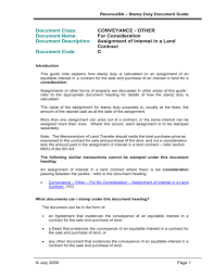 Dutiable documents relating to share transfers include both the physical and electronic versions of the following: Conveyance Other Assignment Of Interest In A Land