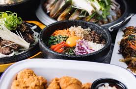 Barbie cervoni ms, rd, cdces, cdn, is a registered dietitian and certified diabetes care and education specialist. Best Korean Restaurant Near Me