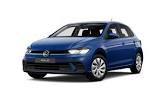 Volkswagen-Polo