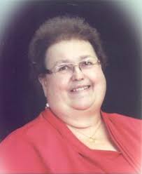 Obituary for Charlotte R (Darby) Saunders