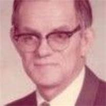 Adolph Goedeken Obituary