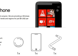 Unlocking your sprint mobile phone will allow you to use your device on another mobile provider's network. Llega El Jailbreak A Windows Phone Chevronwp7 Labs Muycomputer