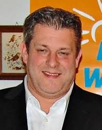 Plakatierungs-Wirbel bei den FW