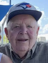 Obituary information for John Hamm