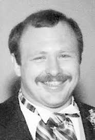 Robert Cooke Obituary (2017)