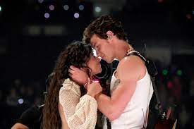 Geburtstag, shawn postete ein bild, das ihn neben dem sänger von ‚havana' zeigt, und schrieb: Shawn Mendes Liebeserklarung An Camila Cabello In In Wonder Doku Bigfm