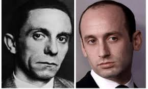 On this day in 1933 the German Nazis held their first book burning  celebration. With 40,000 in attendance Nazi minister of propaganda Joseph  Goebbels railed against literature that “promoted gay and transgender