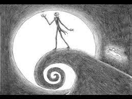 Shop for the nightmare before christmas wall art from the world's greatest living artists. Special Nightmare Before Christmas Drawing Thanks For 5000 Subs Youtube