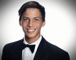 Meet the top public high school grads in Pinellas County for 2018