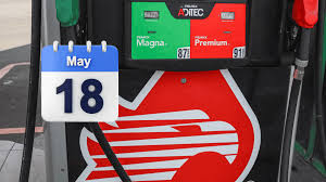¿Cuánto cuesta llenar el tanque hoy, lunes 18 de mayo, en Guadalajara?